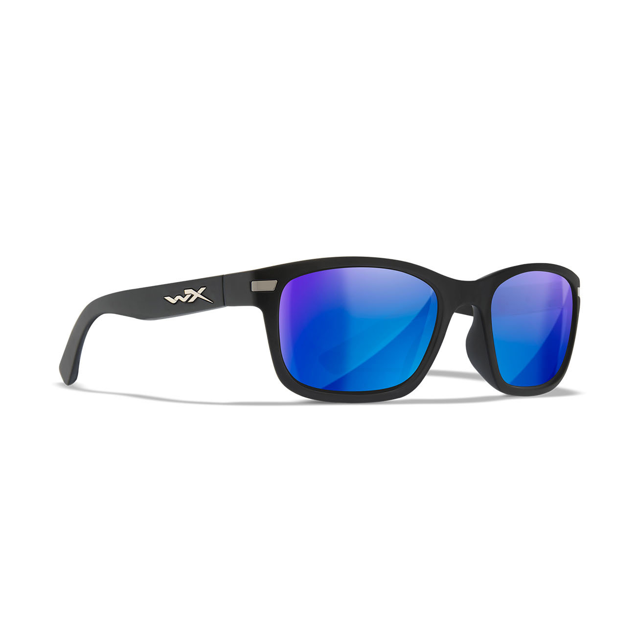 HELIX-Captivate-Polarized-Blue-Mirror-Smoke-Grey-Matte-Black-Frame-Okulary