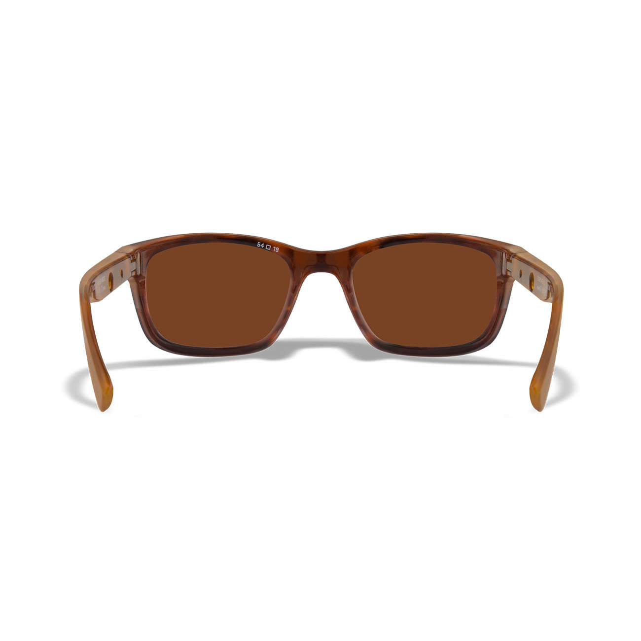 HELIX-Captivate-Polarized-Green-Mirror-Amber-Glos-Demi-Frame-Okulary-Wedkarskie