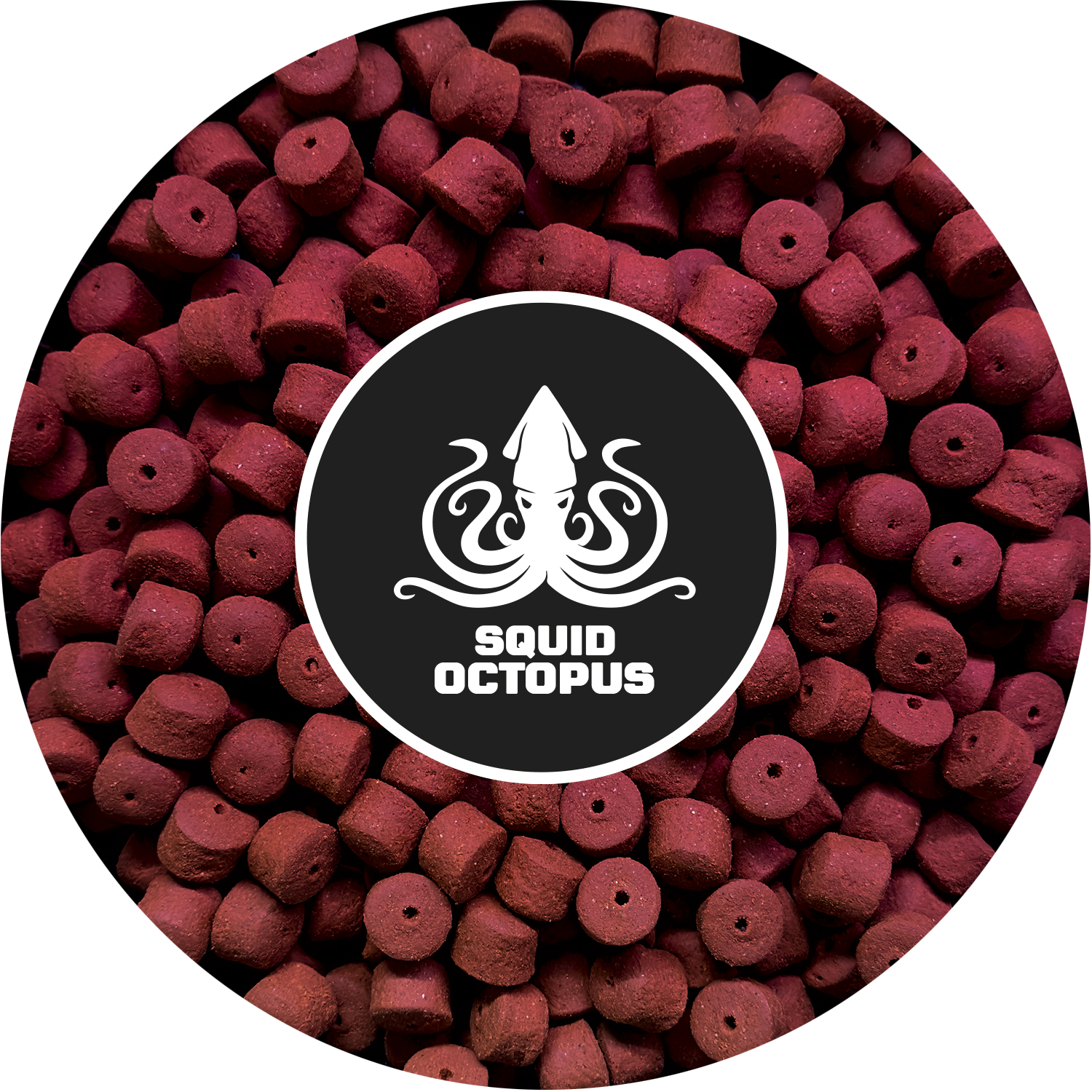 INFINITY BAITS – Kałamarnica / Ośmiornica 12mm – 1kg – Pellet Premium