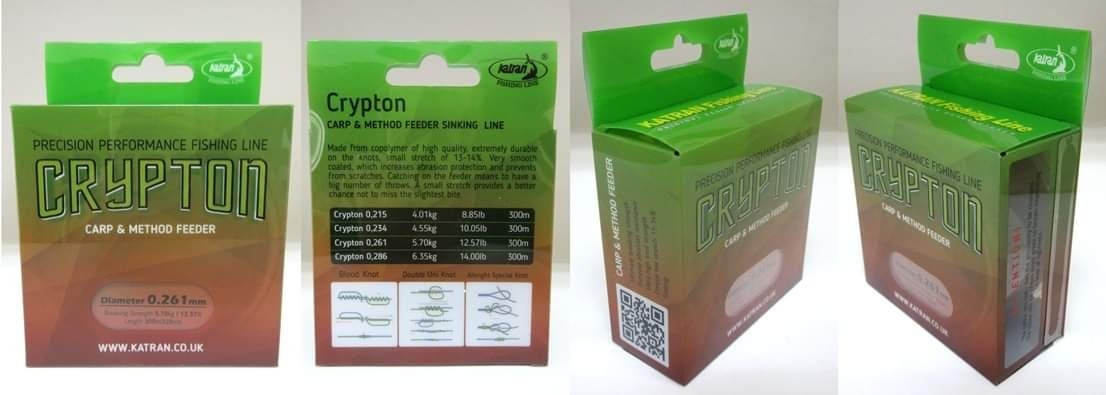 KATRAN-Crypton-Carp-Method-Feeder-300m-0193mm-Katran-ZylkiPlecionki-3