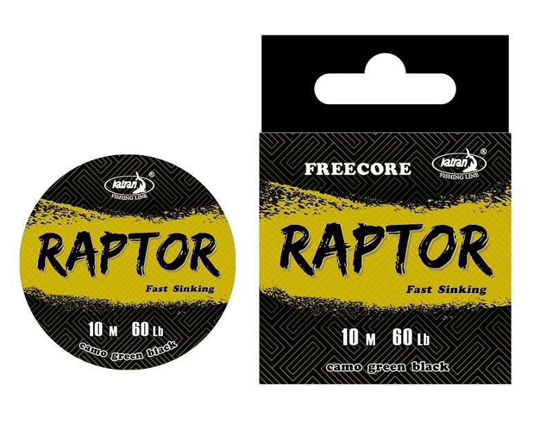 KATRAN-RAPTOR-FAST-SINKING-10M-60LB-FREECORE-Katran-ZylkiPlecionki-1