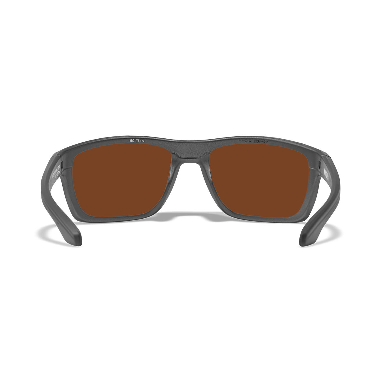 KINGPIN-Captivate-Pol-Green-Mirror-Amber-Matte-Graphite-Frame-Okulary-Wedkarskie