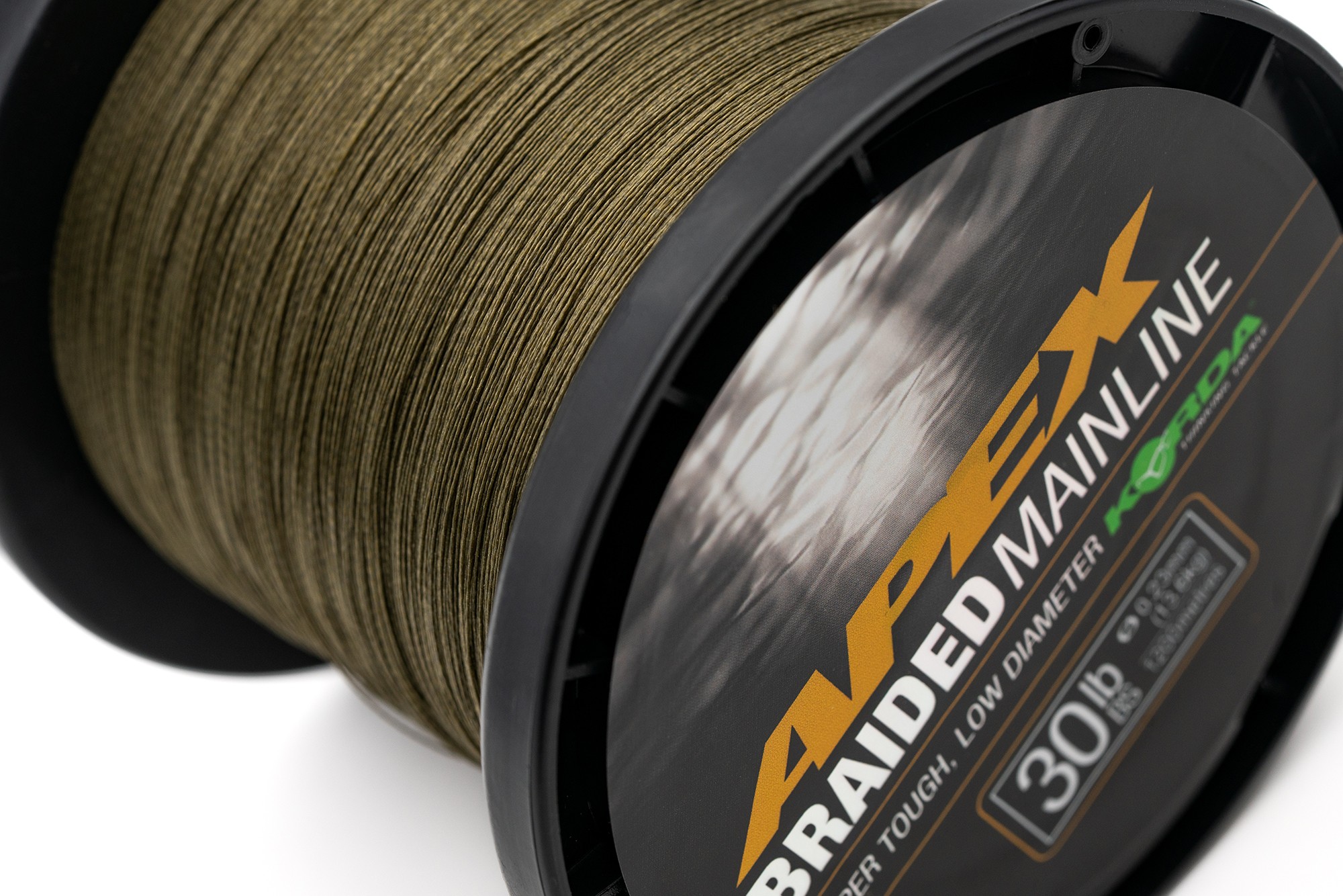 KORDA-Apex-Braided-Mainline-30lb-1200-m-APEXB30-1