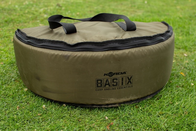 KORDA-Basix-Carp-Cradle-KBX028