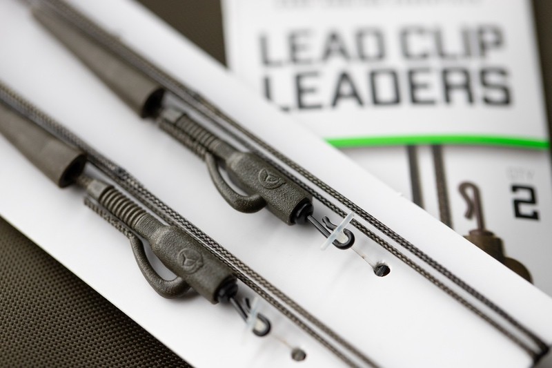 KORDA-Basix-Lead-Clip-Leaders-KBX020