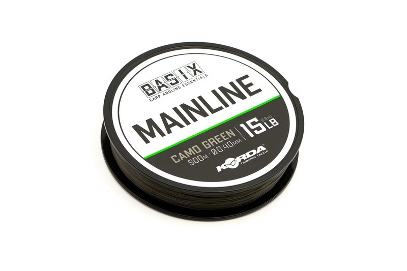 KORDA-Basix-Main-Line-12lb0.35mm-500m-KBX008-1