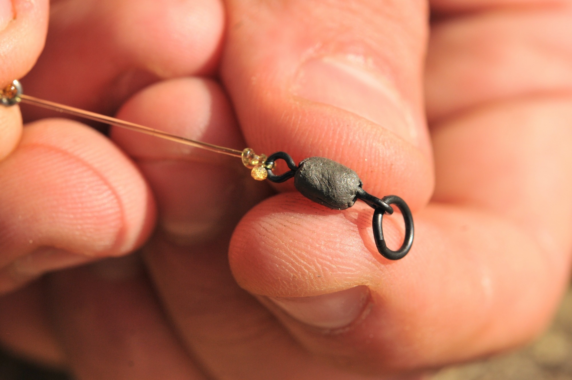 KORDA-Chod-Swivel-KCHS-2