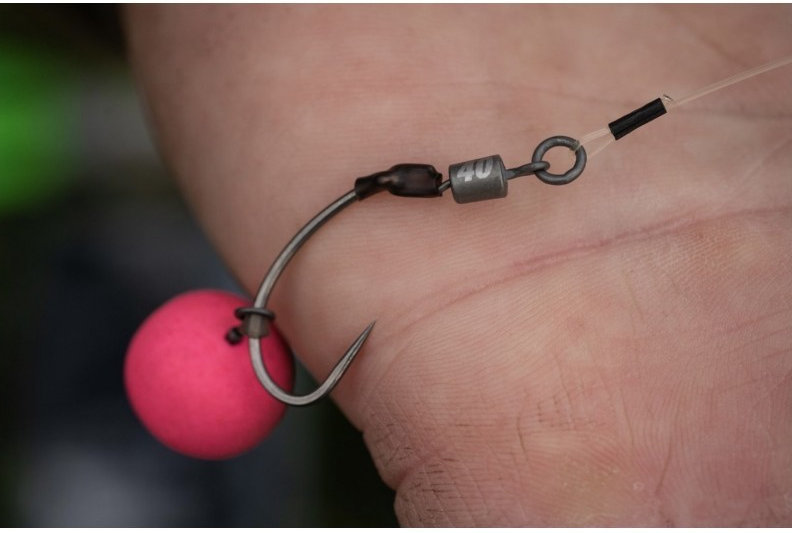 KORDA-Dark-Matter-Balancing-Weights-0.30g-InfinityCarp.pl-Sklep-Premium-dla-Karpiarzy-4