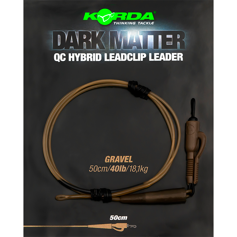 KORDA-Dark-Matter-Leader-QC-Hybrid-Clip-Weed-KSZ89-5