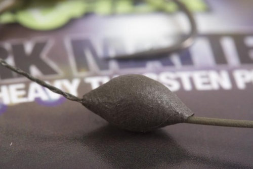 KORDA-Dark-Matter-Rig-Putty-Gravel-InfinityCarp.pl-Sklep-Premium-dla-Karpiarzy-1