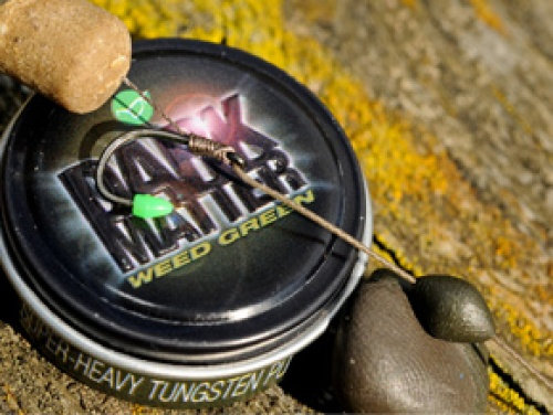 KORDA-Dark-Matter-Rig-Putty-Gravel-InfinityCarp.pl-Sklep-Premium-dla-Karpiarzy-2