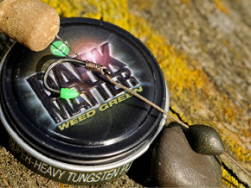 KORDA-Dark-Matter-Rig-Putty-Weed-InfinityCarp.pl-Sklep-Premium-dla-Karpiarzy-2