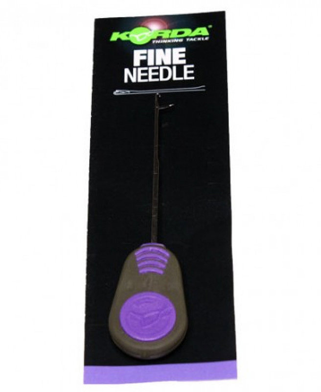 KORDA-Fine-Needle-InfinityCarp.pl-Sklep-Premium-dla-Karpiarzy-1