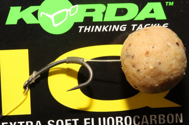 KORDA-Fluorocarbon-IQ2-20lb-20m-extra-soft-InfinityCarp.pl-Sklep-Premium-dla-Karpiarzy-1