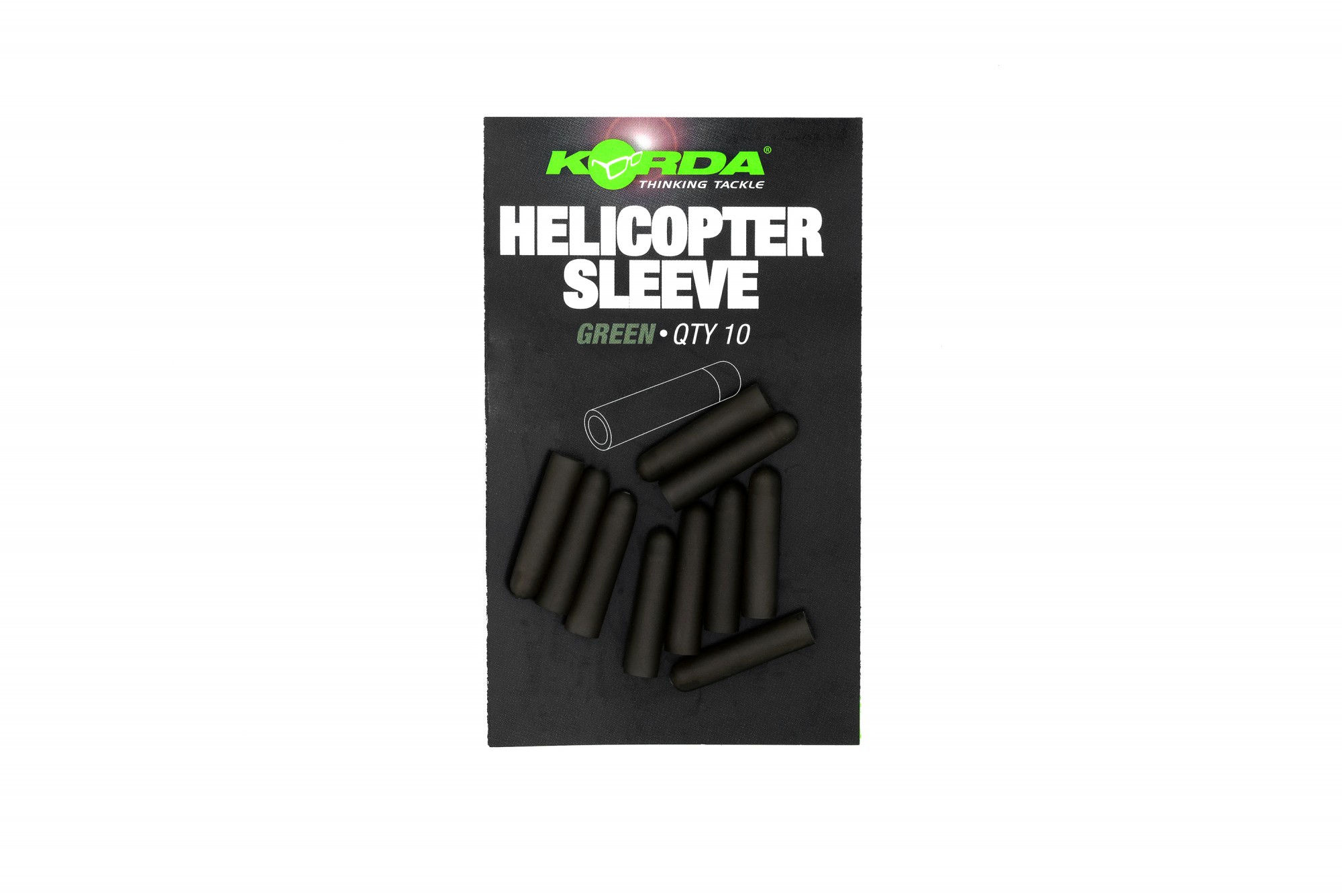 KORDA-Heli-Rubber-Brown-KHRB-2