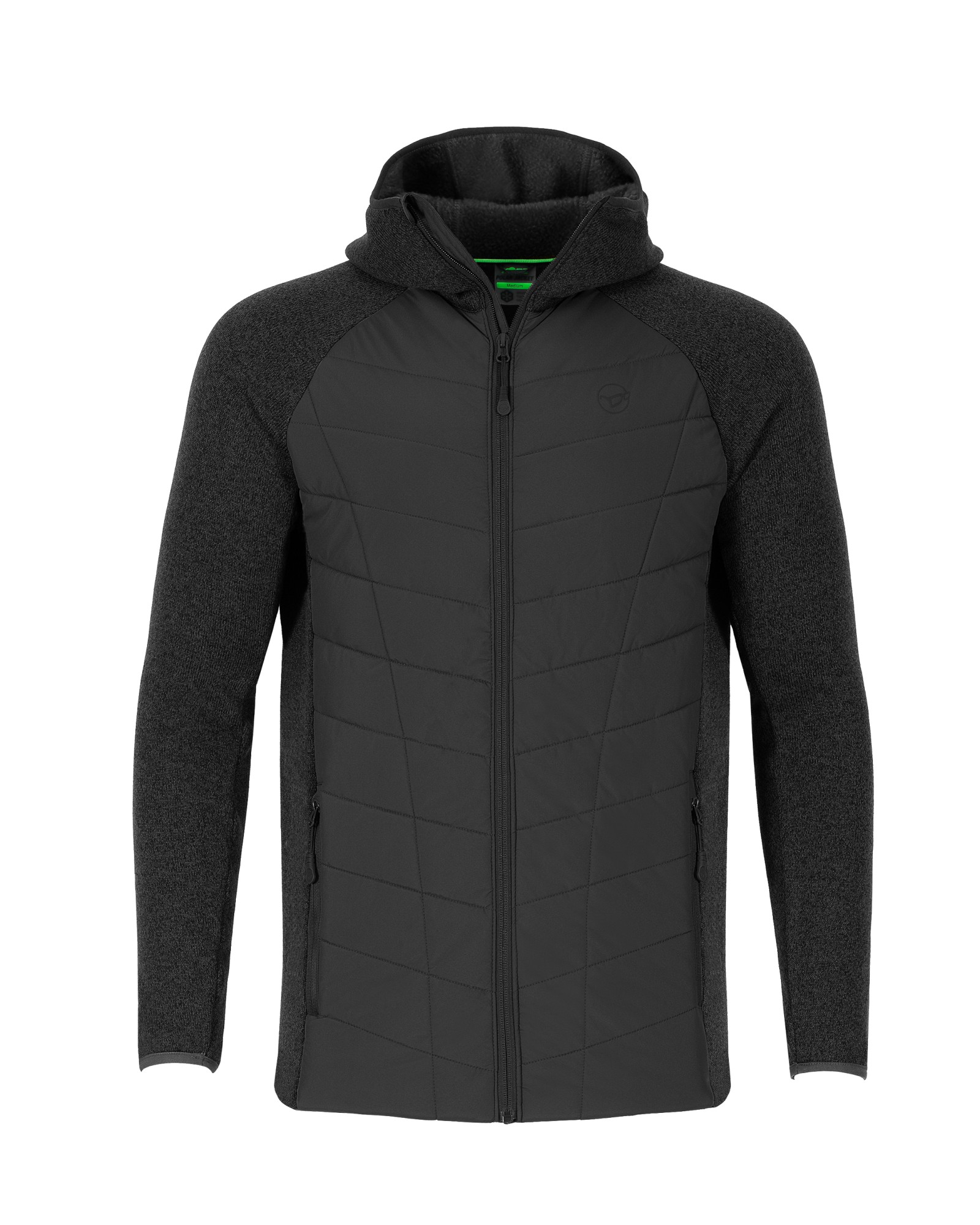 KORDA-Hybrid-Jacket-Charcoal-S-KCL793-2