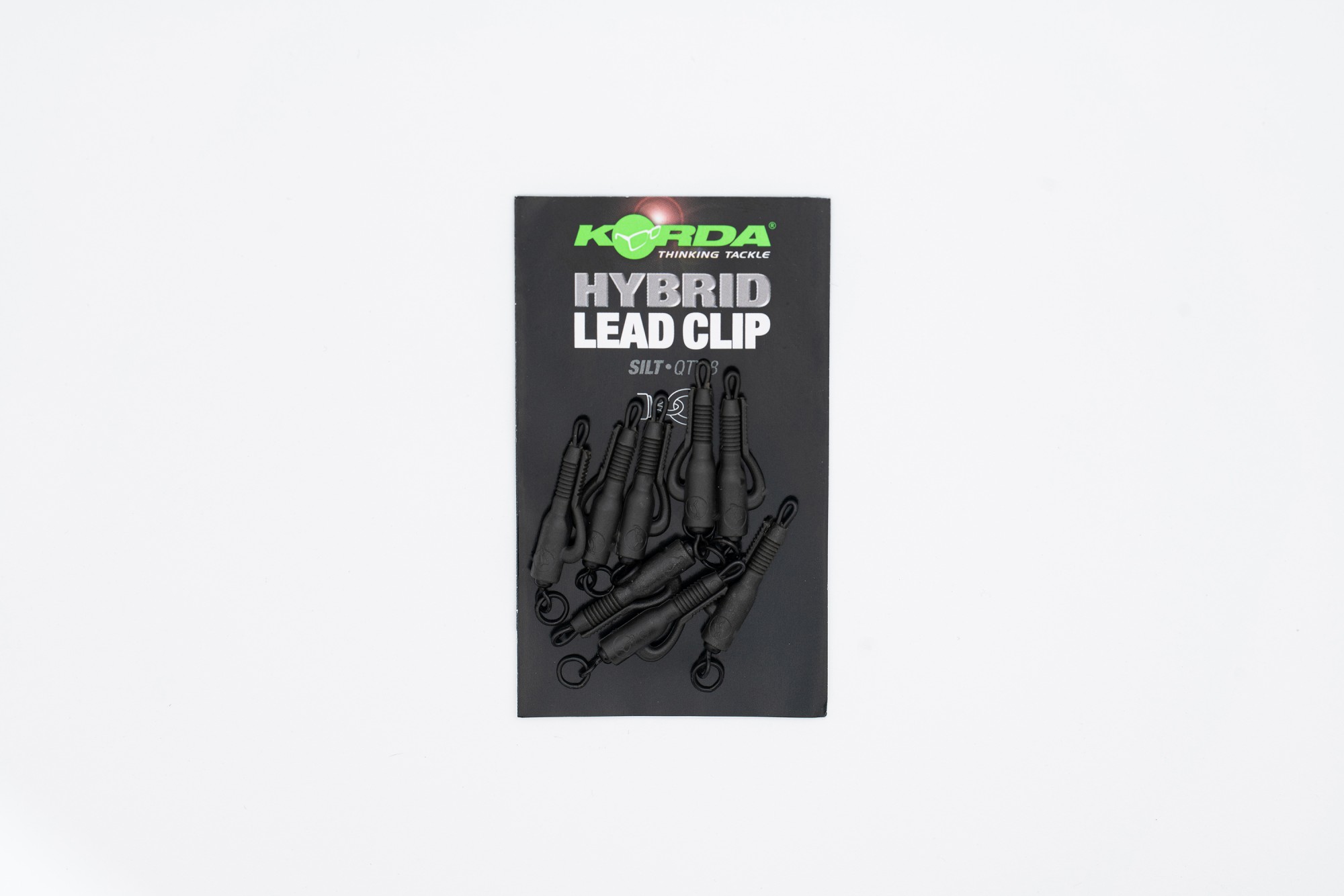 KORDA-Hybrid-Lead-Clips-Clay-KHCC-3