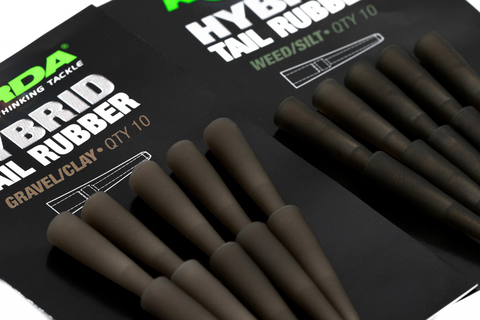 KORDA-Hybrid-Tail-Rubber-GravelClay-KHRCG-1