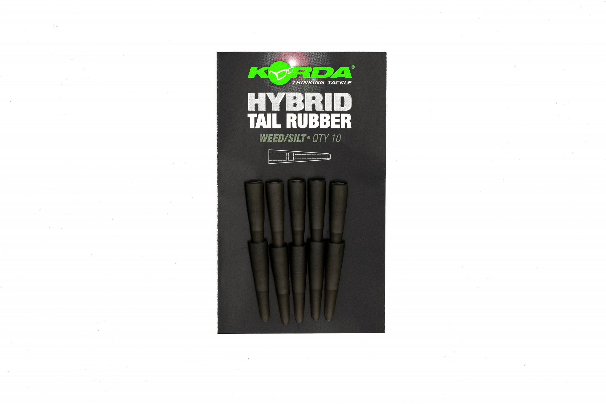 KORDA-Hybrid-Tail-Rubber-GravelClay-KHRCG-3