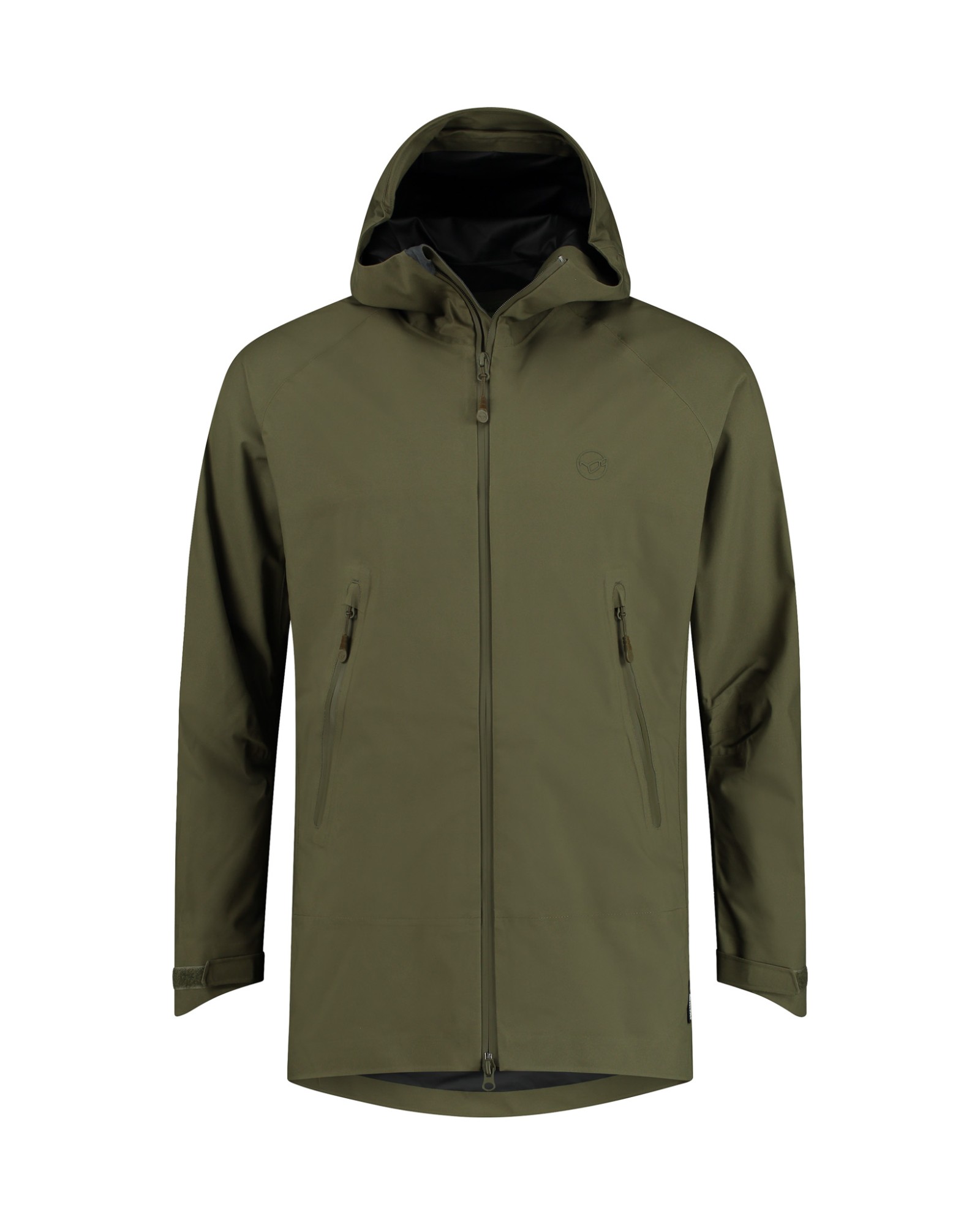 KORDA-KORE-DRYKORE-Jacket-Olive-S-KCL400-2