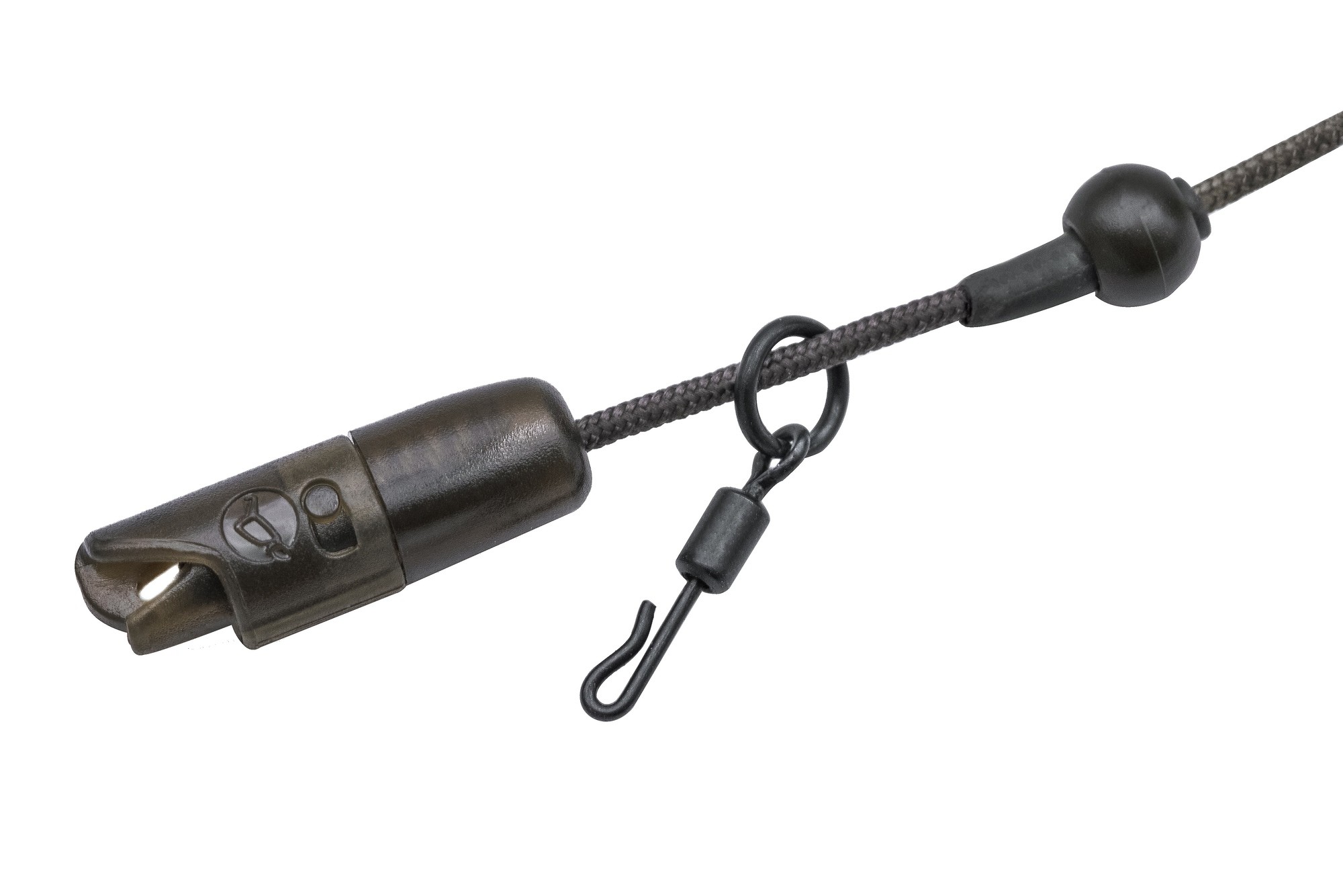 KORDA-Kable-Leadcore-Leader-Heli-Safe-Weed-50cm-KLL006-3