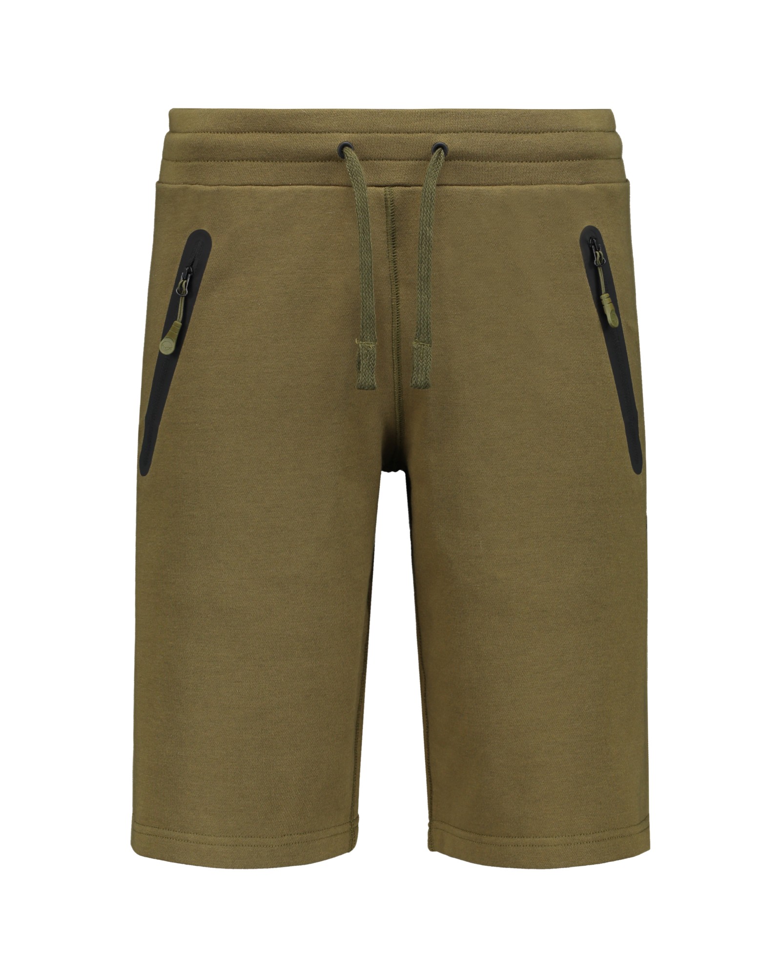 KORDA-Kore-Jersey-Shorts-Olive-S-KCL282-1