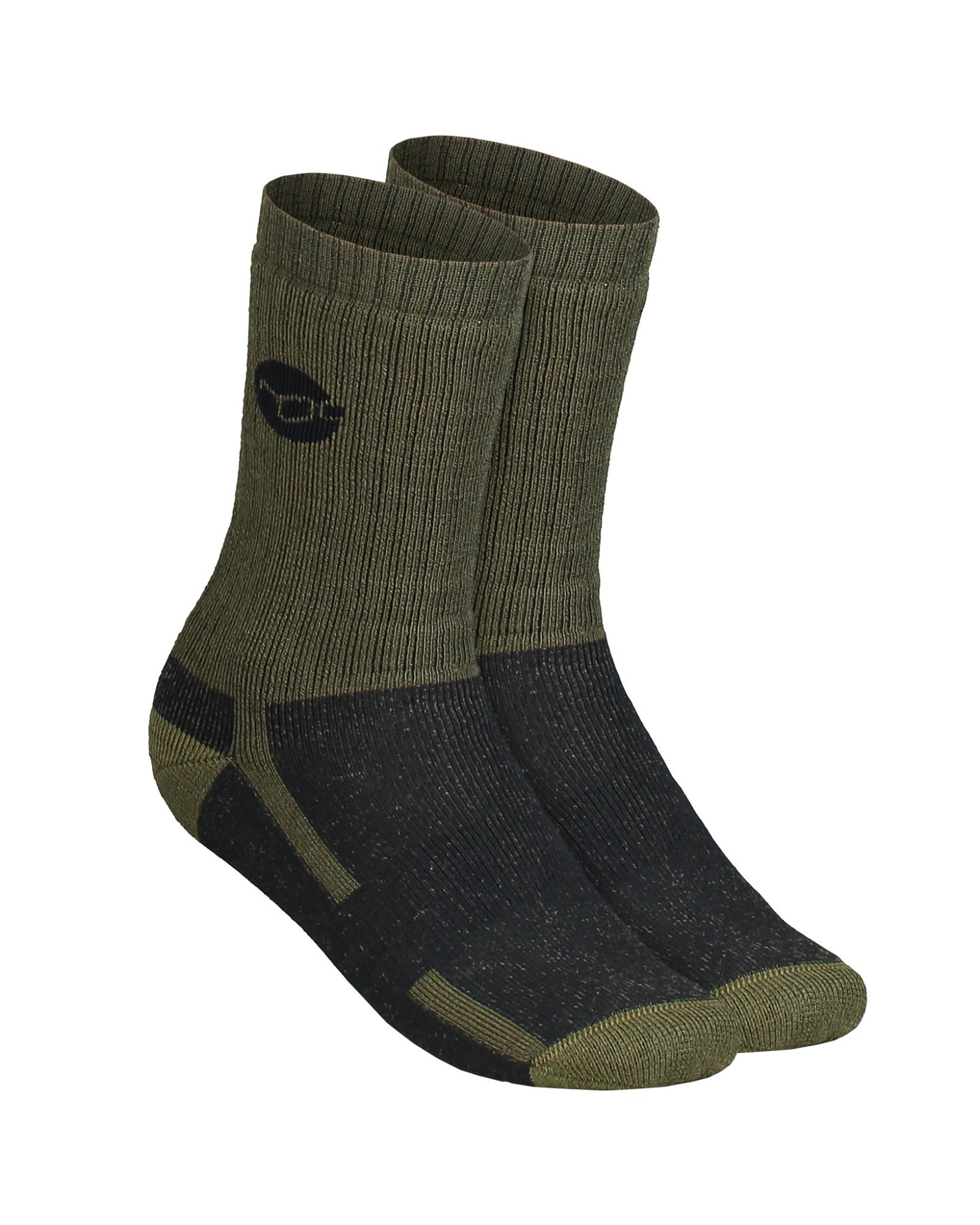 KORDA-Kore-Merino-Wool-Sock-Olive-UK-7-9-KCL318-3