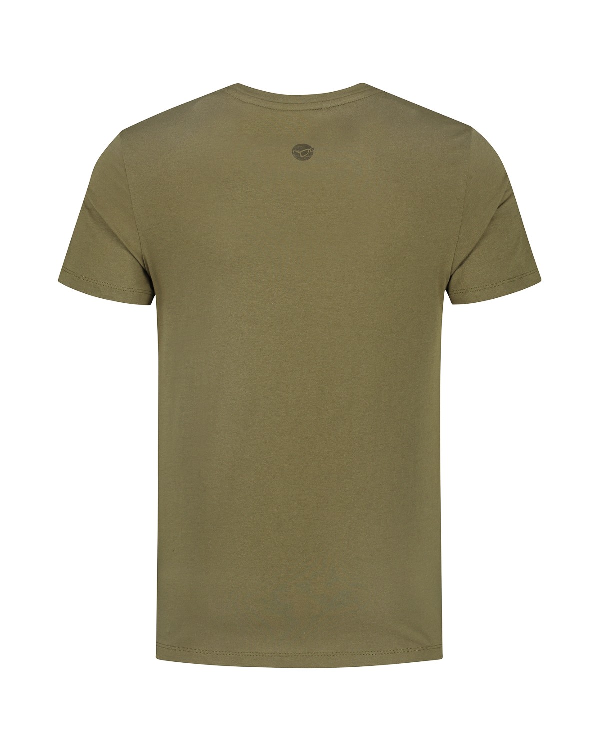 KORDA-Kore-Round-Neck-Tee-Olive-S-KCL340-1