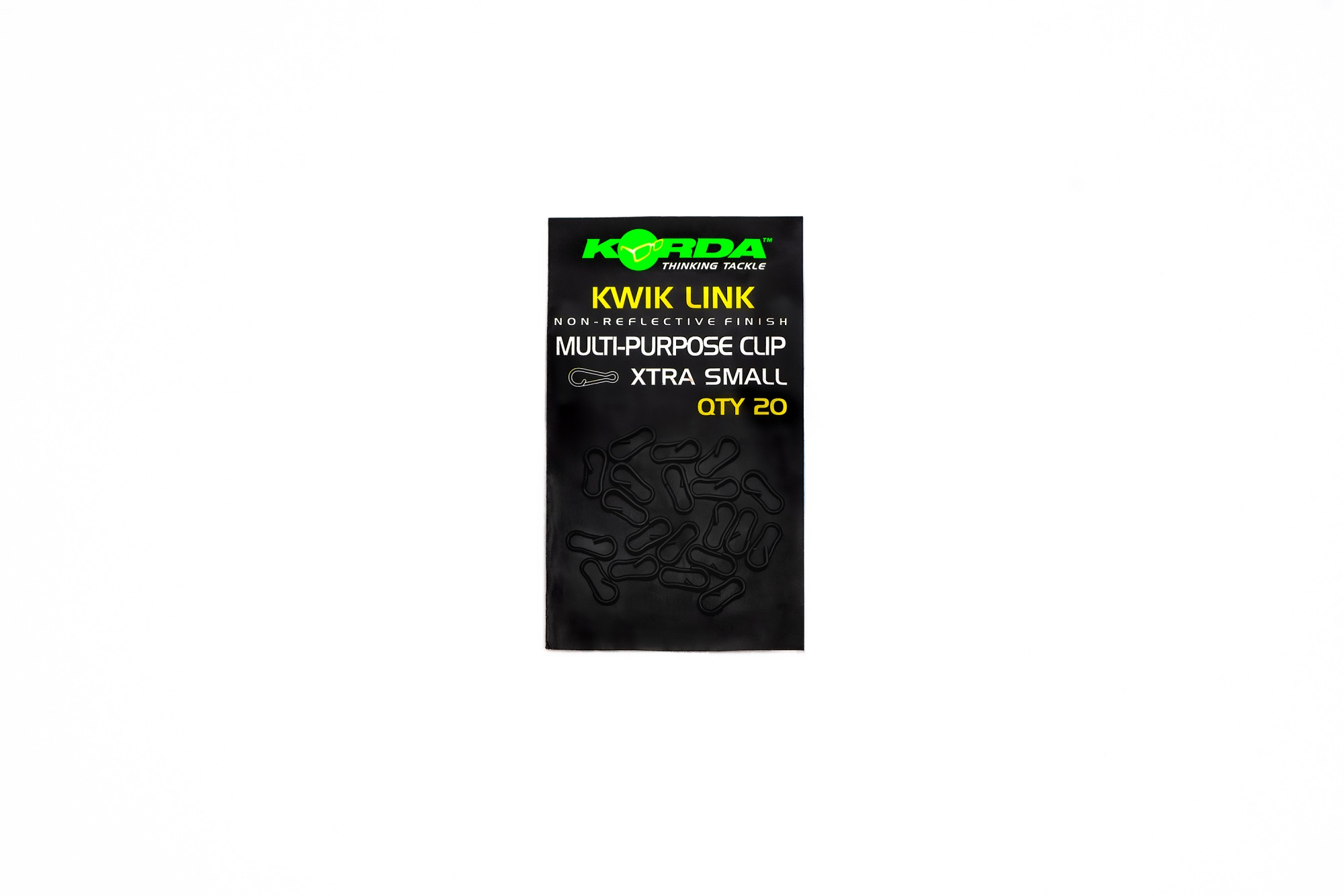 KORDA-Kwick-Link-20-pcs-KWL-3