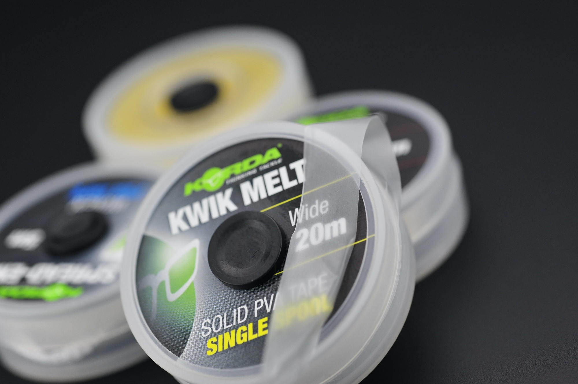 KORDA-Kwik-Melt-PVA-Tape-10-mm-KEMT-1