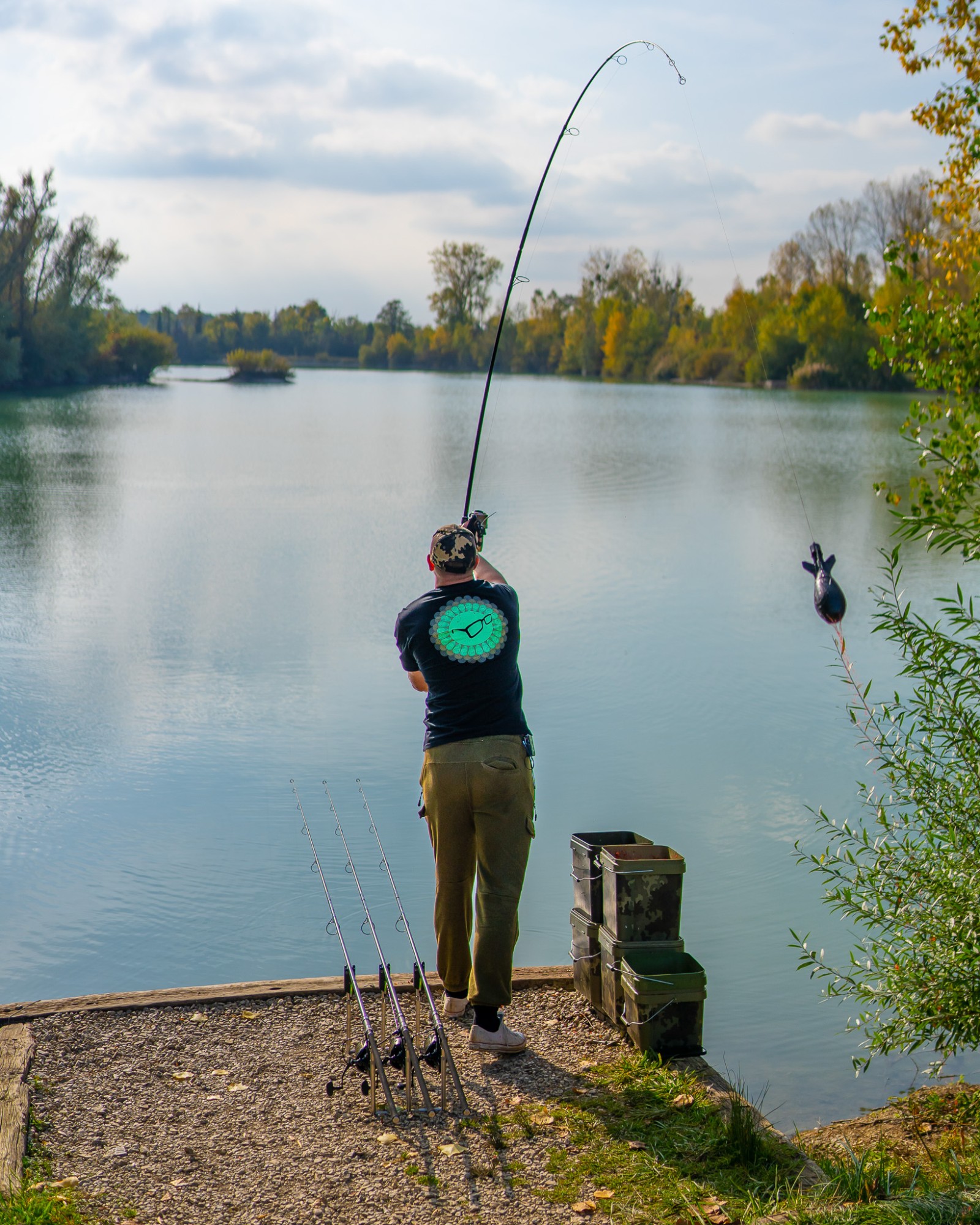 KORDA-LE-Blossom-Tee-Black-S-2023-KCL901-3