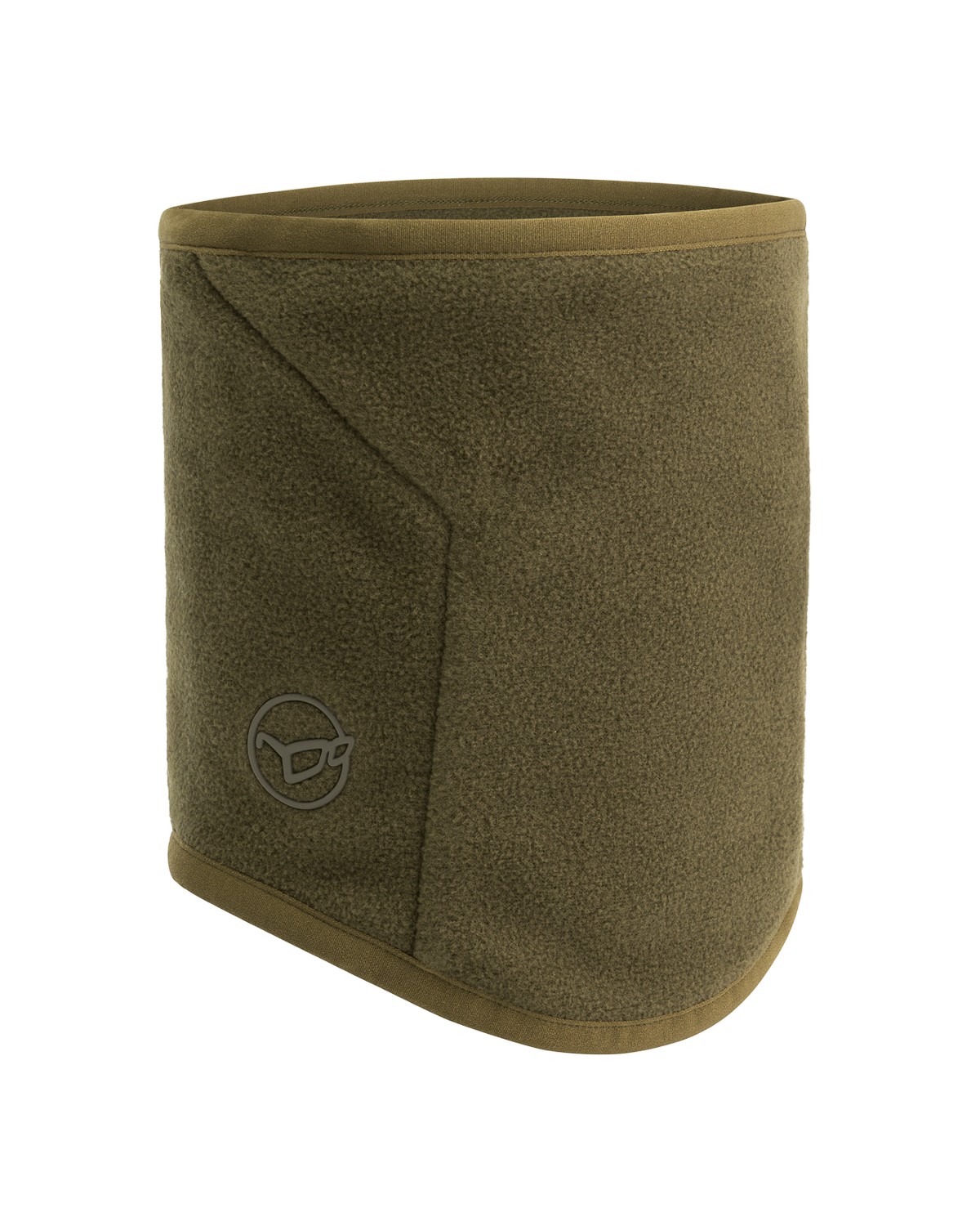 KORDA-LE-Fleece-Gaiter-Olive-KCL761-2