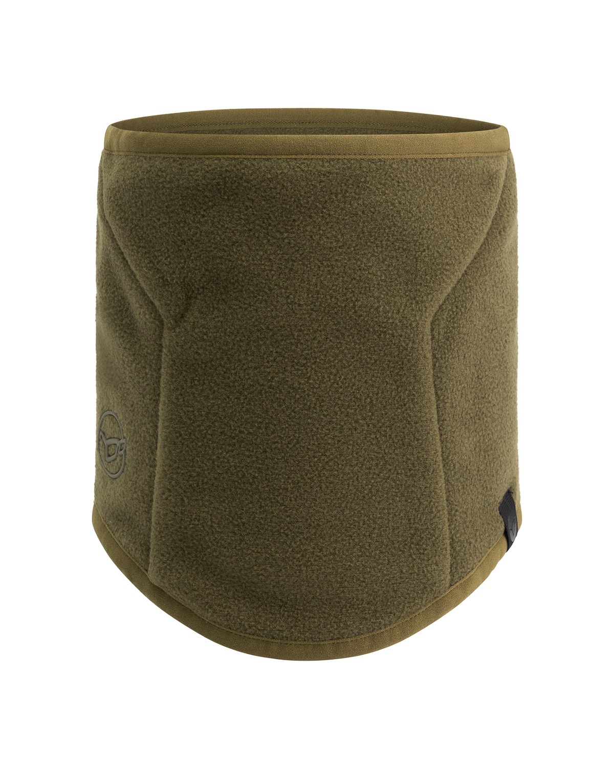 KORDA-LE-Fleece-Gaiter-Olive-KCL761-3