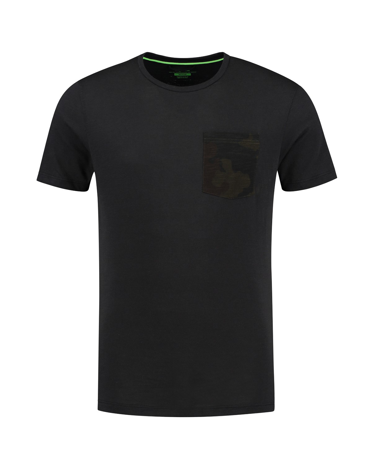 KORDA-LE-Kamo-Pocket-Tee-Black-L-KCL721-1