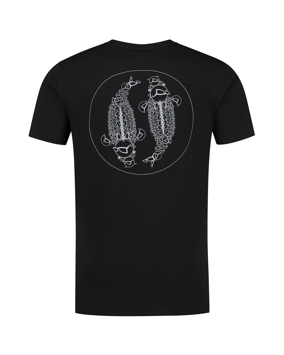 KORDA-LE-Mandala-Tee-Black-L-KCL697-2