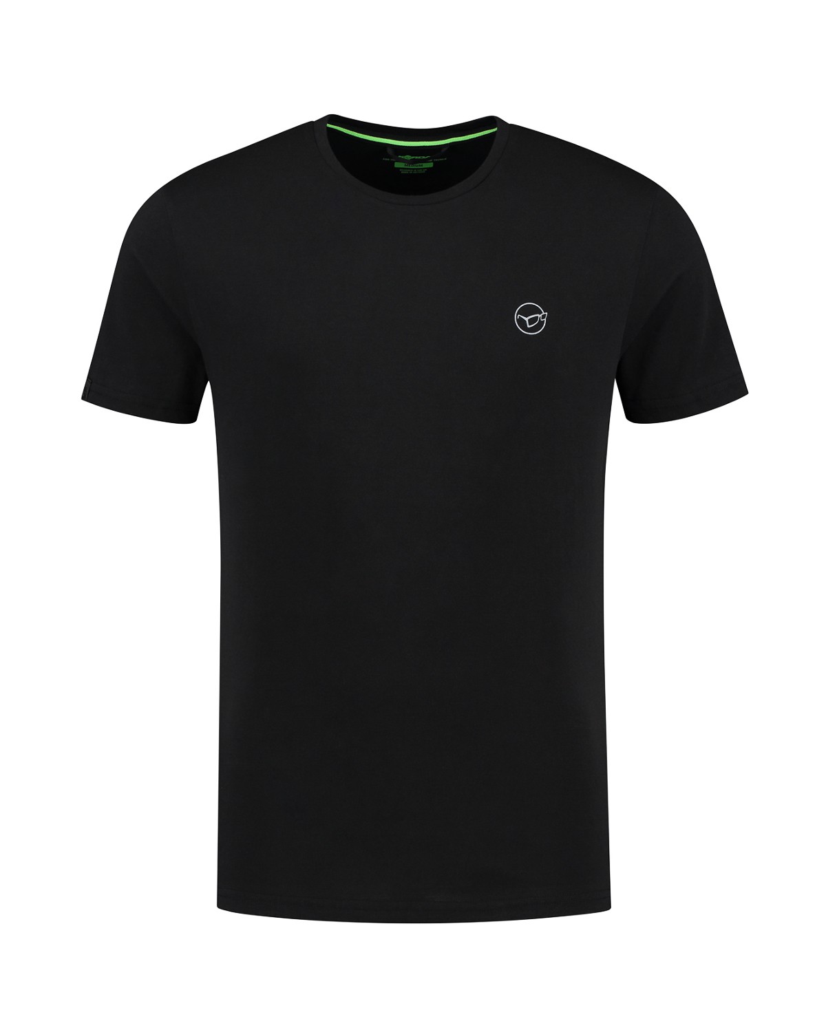 KORDA-LE-Mandala-Tee-Black-L-KCL697-3