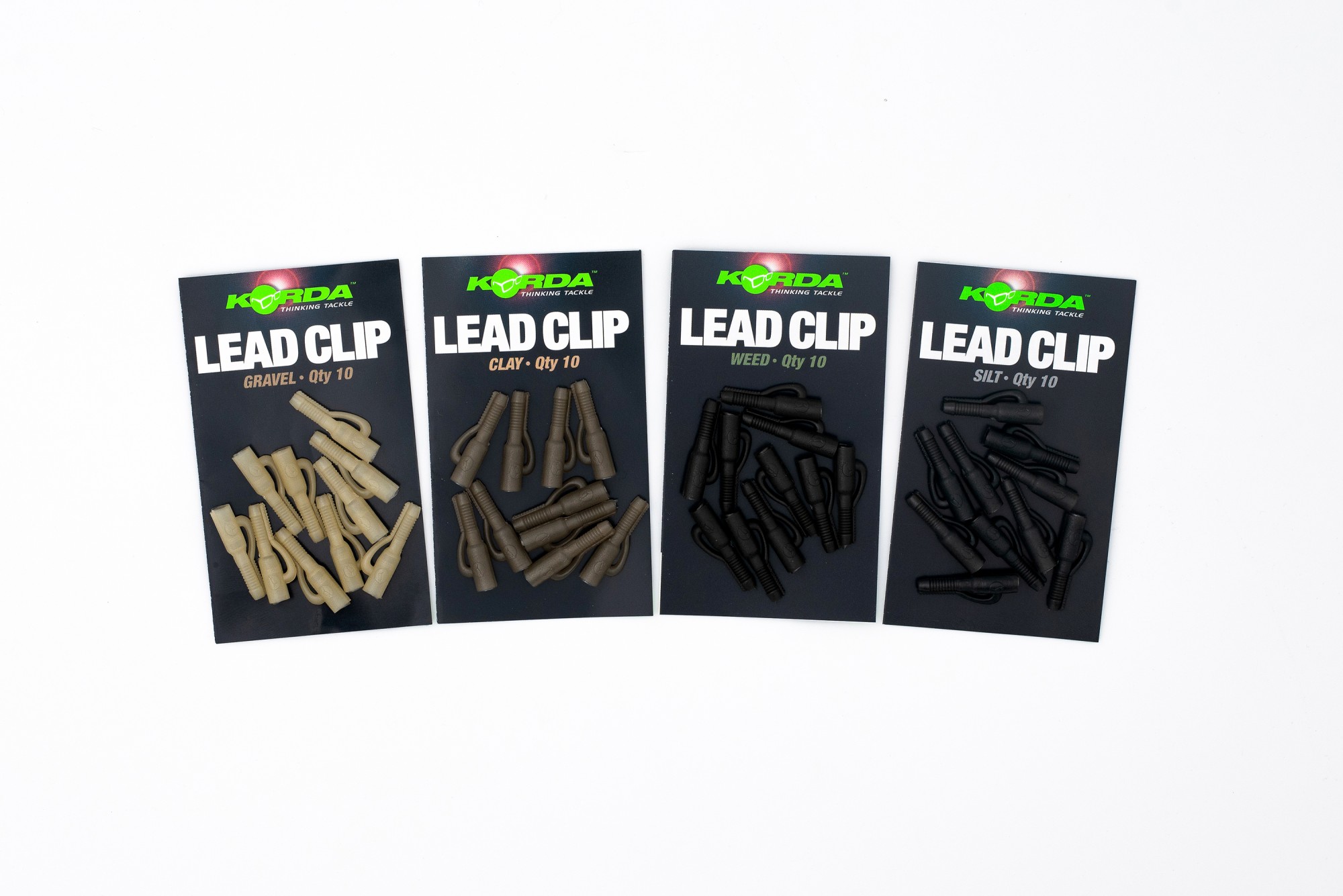 KORDA-Lead-Clip-Clay-KLCSC-3