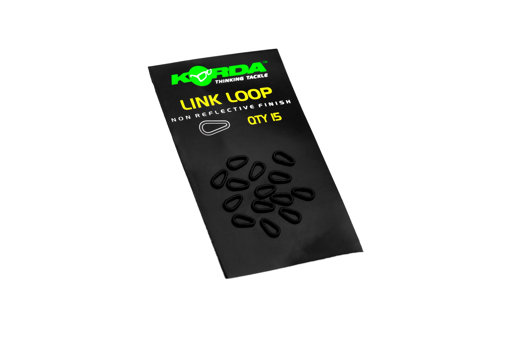 KORDA-Link-Loop-15-pcs-KHLL-1