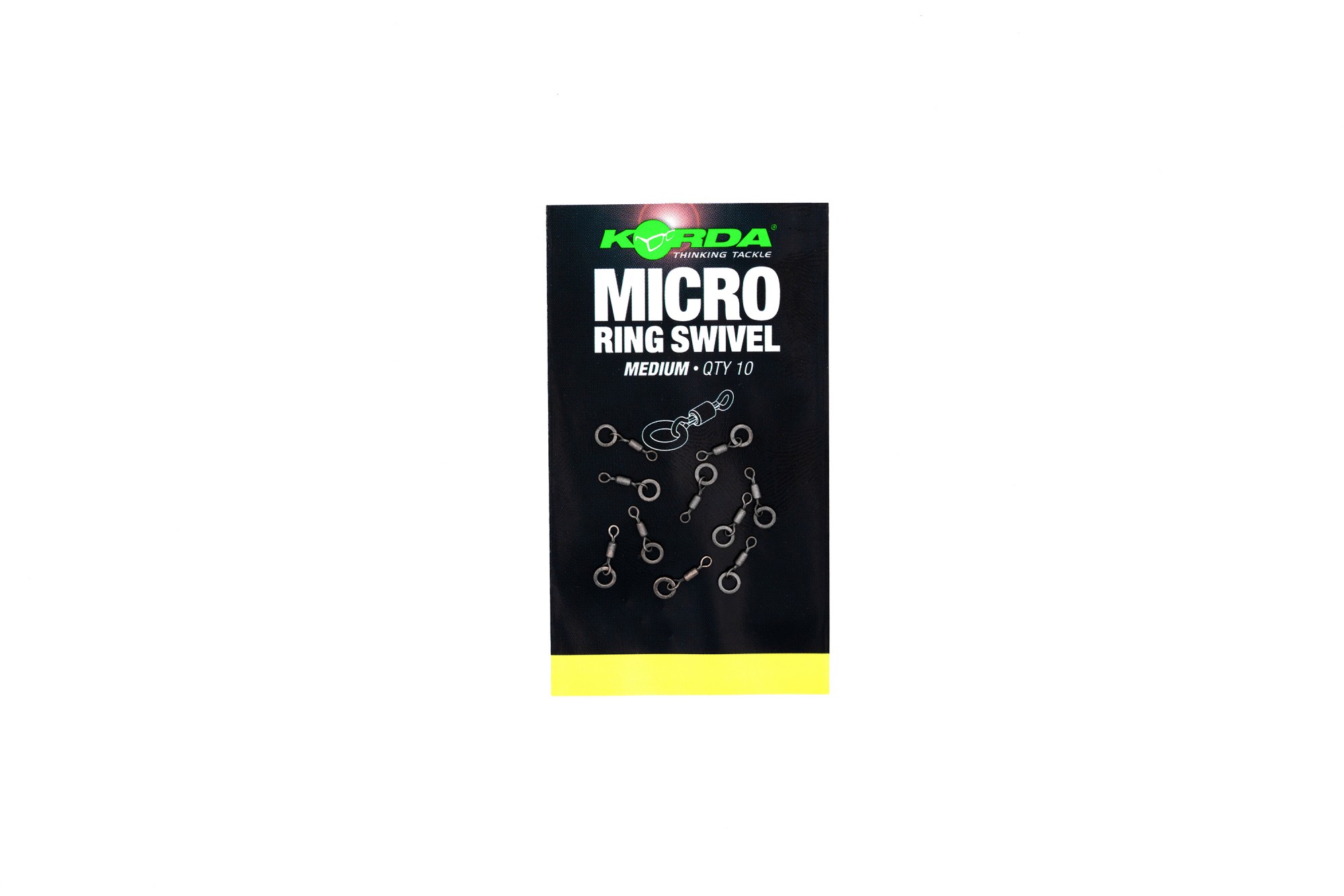 KORDA-Micro-Rig-Ring-Swivel-Large-KMRSL-2