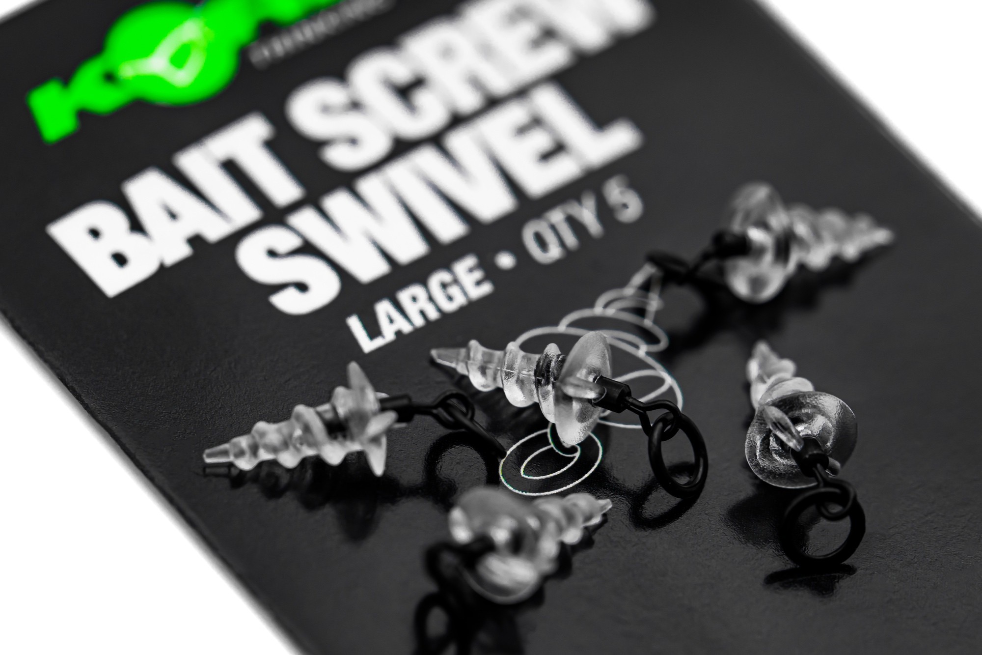 KORDA-Micro-Ring-Swivel-Bait-Screw-Large-5pcs-KMW009-1