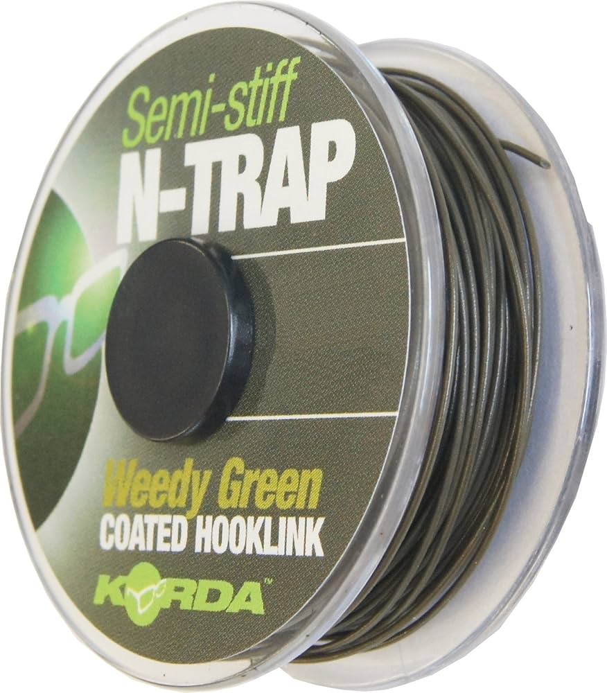 KORDA-N-TRAP-Semi-stiff