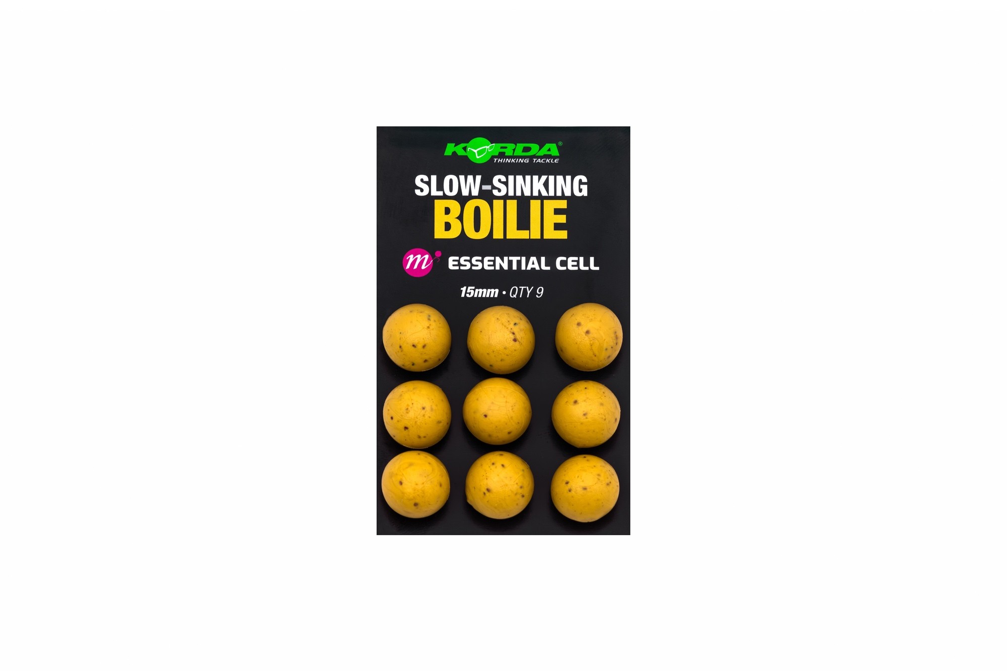 KORDA-Plastic-Wafter-Essential-Cell-15mm-KPB50-1