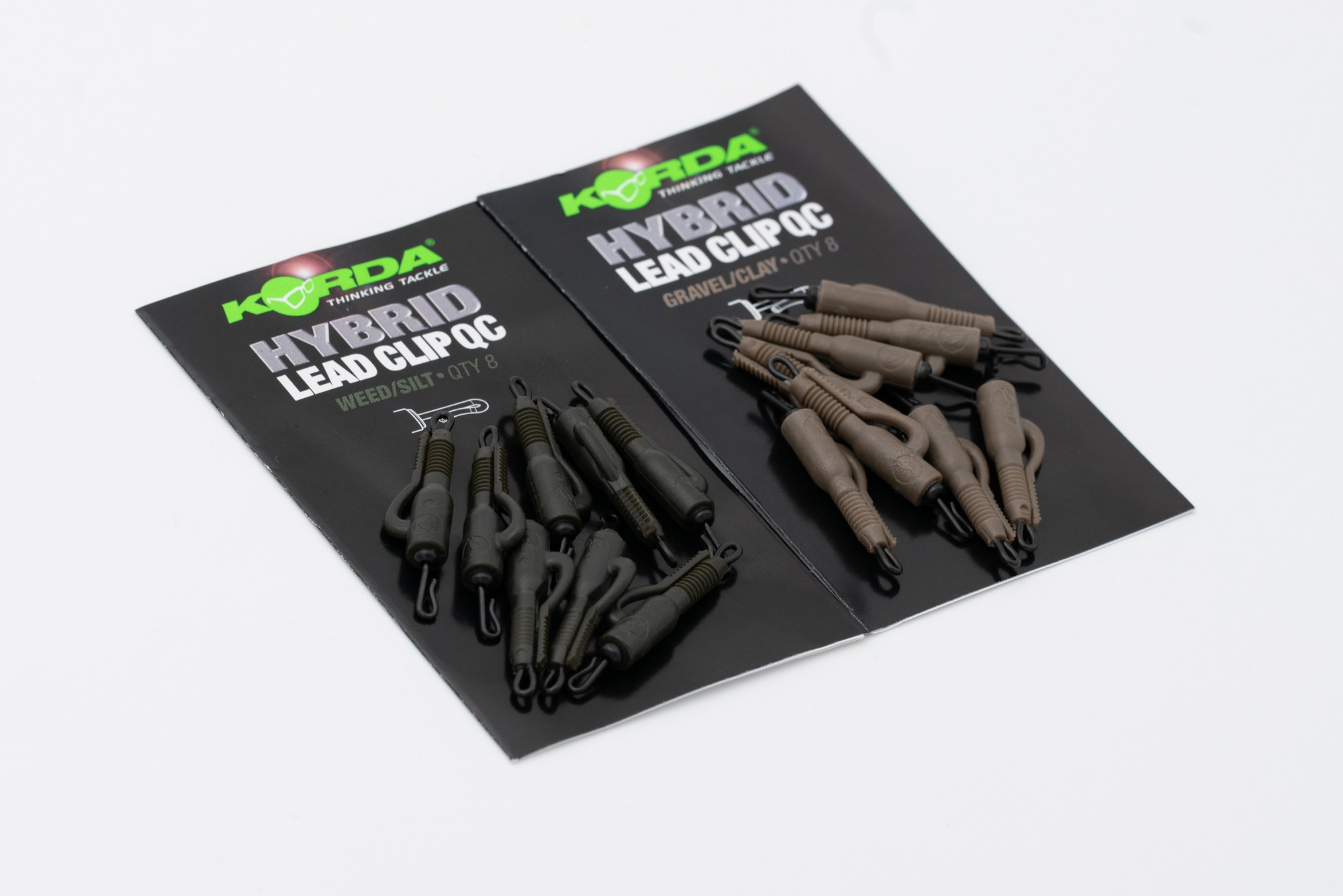 KORDA-QC-Hybrid-Lead-Clip-Gravel-Clay-KQHCGC-1