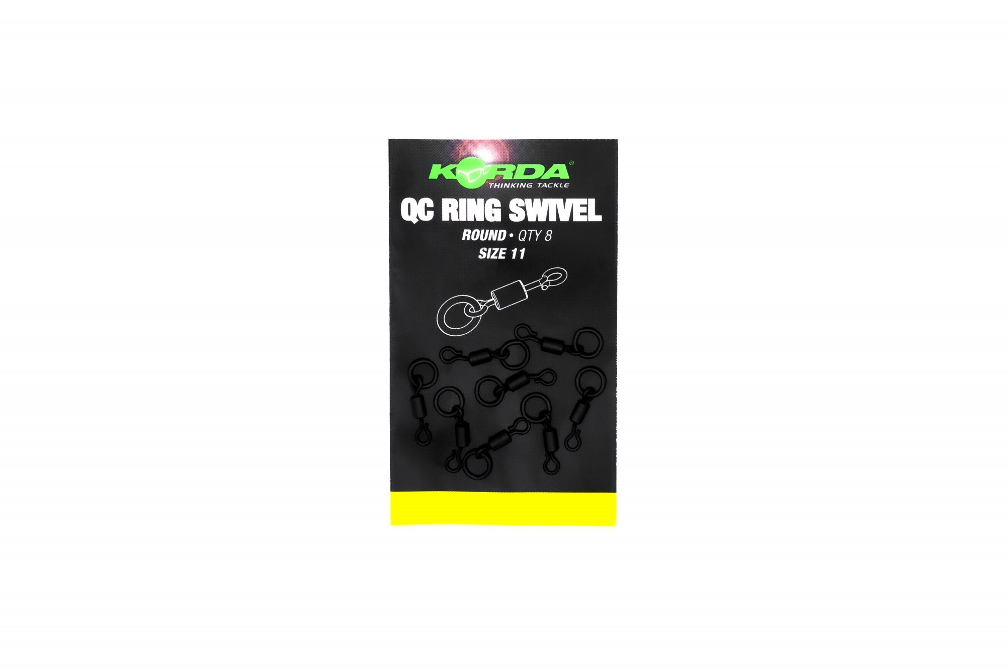 KORDA-Quick-Change-Swivel-Loop-Fitting-KRQR11-2