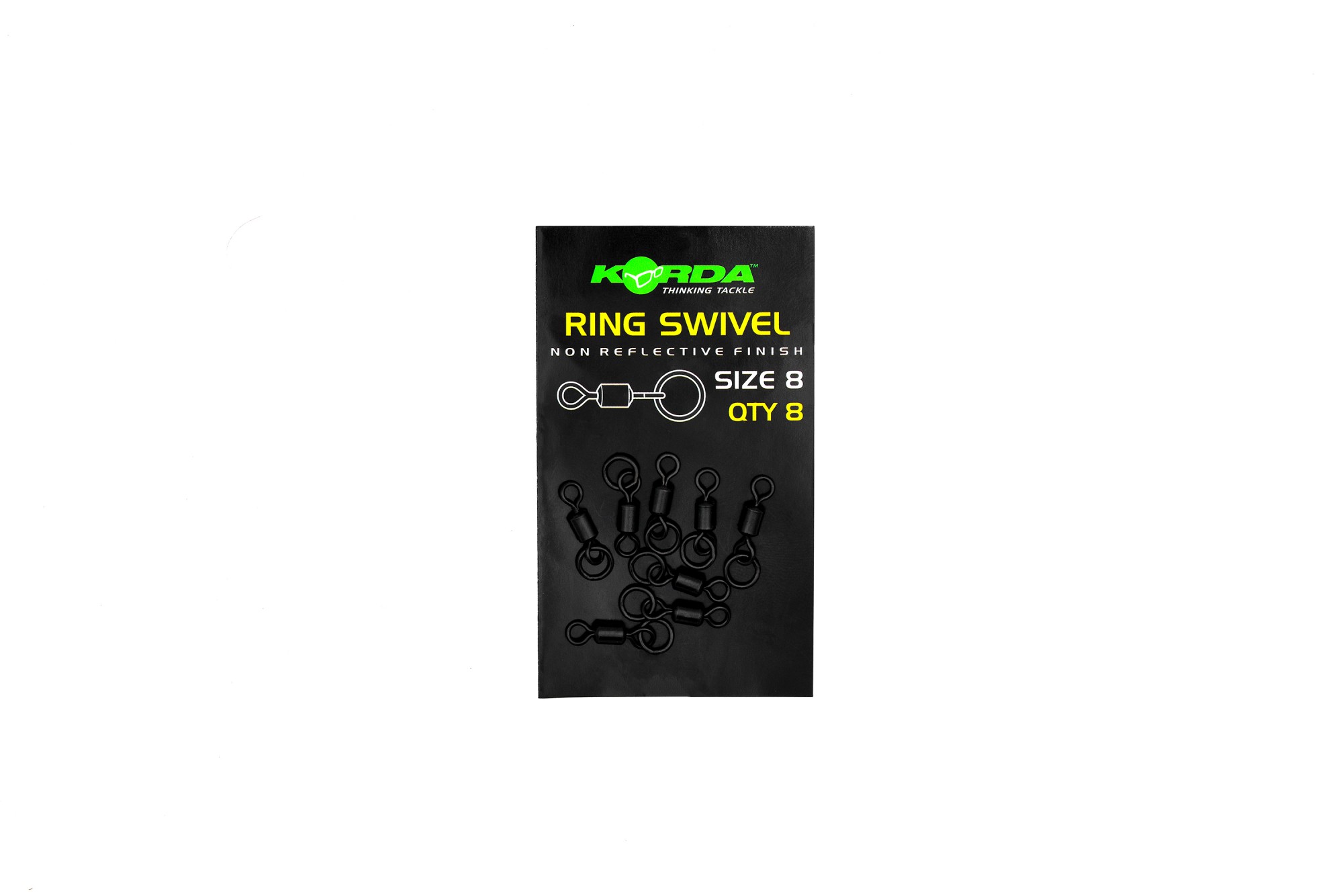 KORDA-Ring-Swivels-Size-11-8-pcs-KR11-1