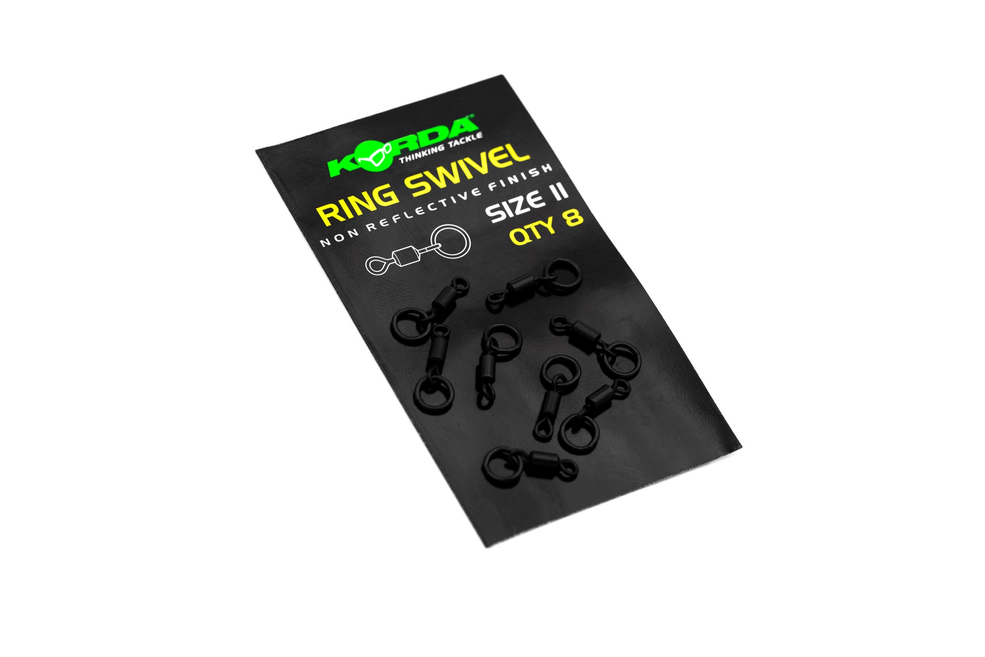 KORDA-Ring-Swivels-Size-11-8-pcs-KR11-2