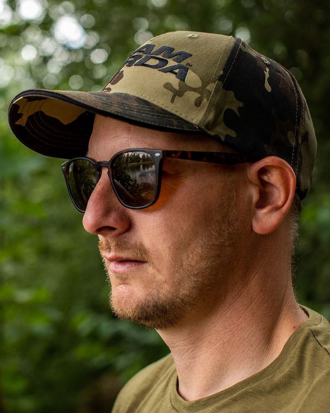 KORDA-Shoreditch-Matt-Toroise-ShellBrown-Lens-K4D13-1