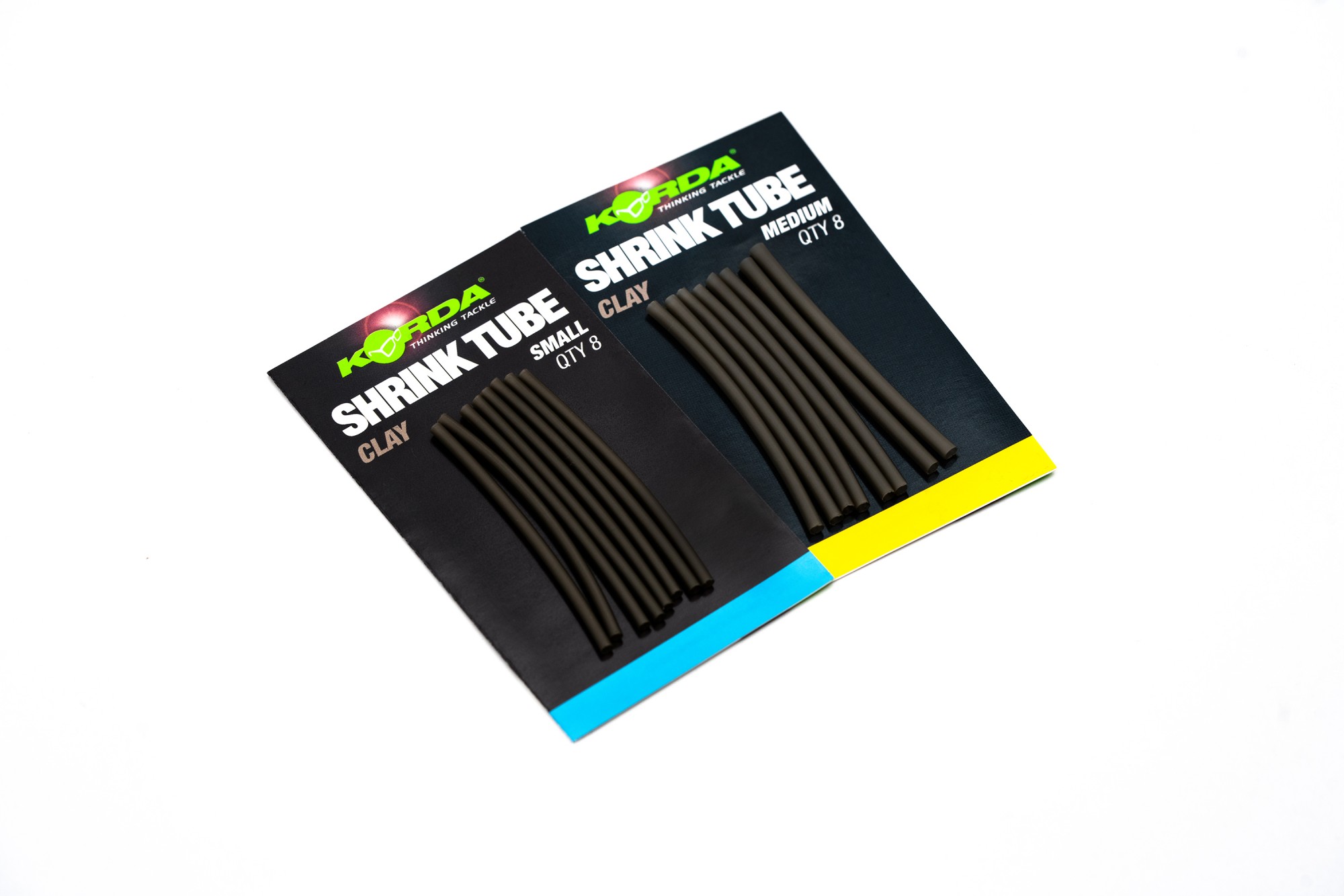 KORDA-Shrink-Tube-1.2-mm-Clay-STC12-1