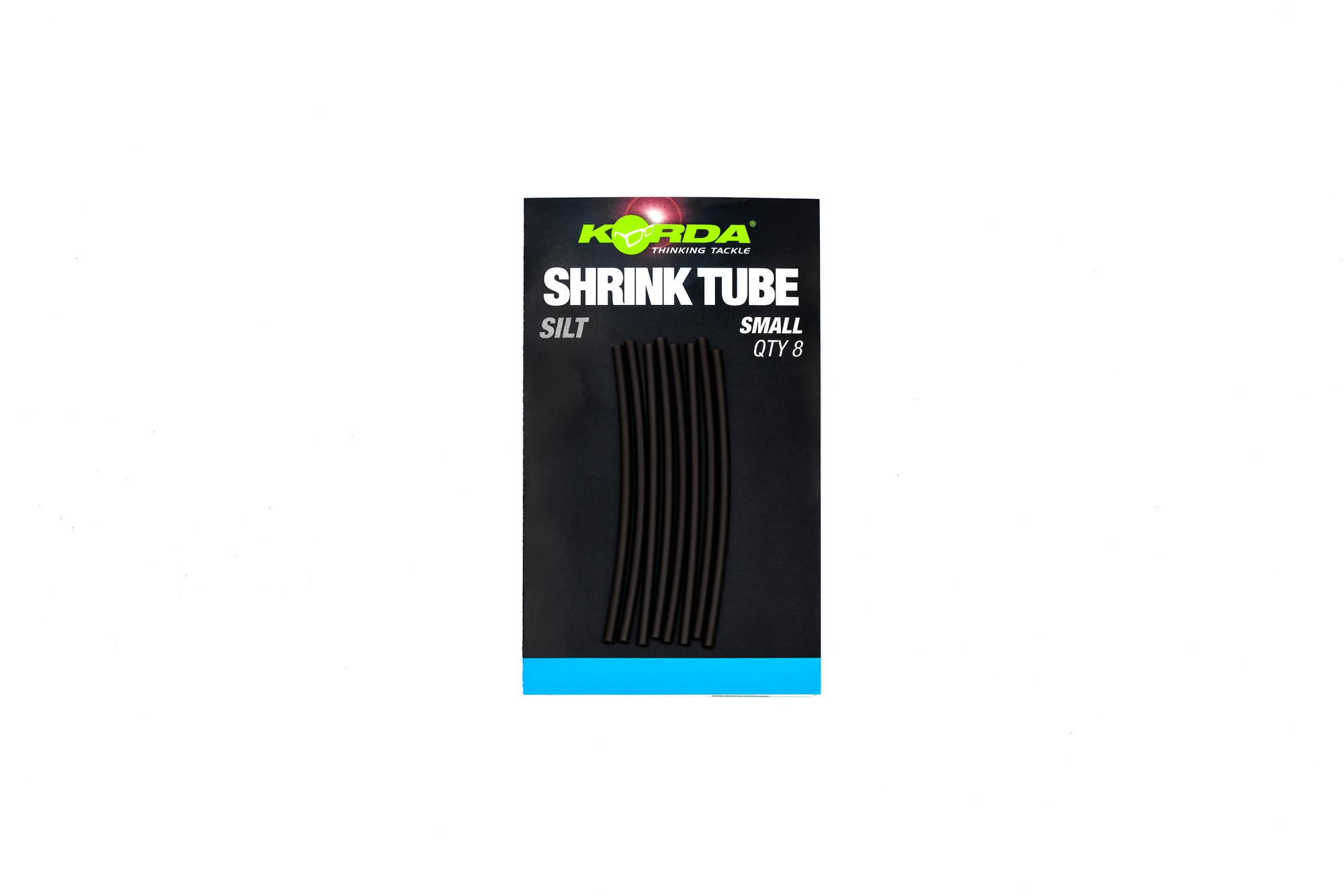 KORDA-Shrink-Tube-1.2-mm-Clay-STC12-3