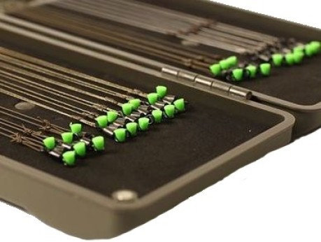 KORDA-Single-Pins-for-rig-Safes-30-sztuk-PINEZKI-InfinityCarp.pl-Sklep-Premium-dla-Karpiarzy-2